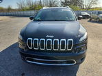 Jeep Cherokee 2017