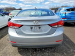 Hyundai Elantra 2016