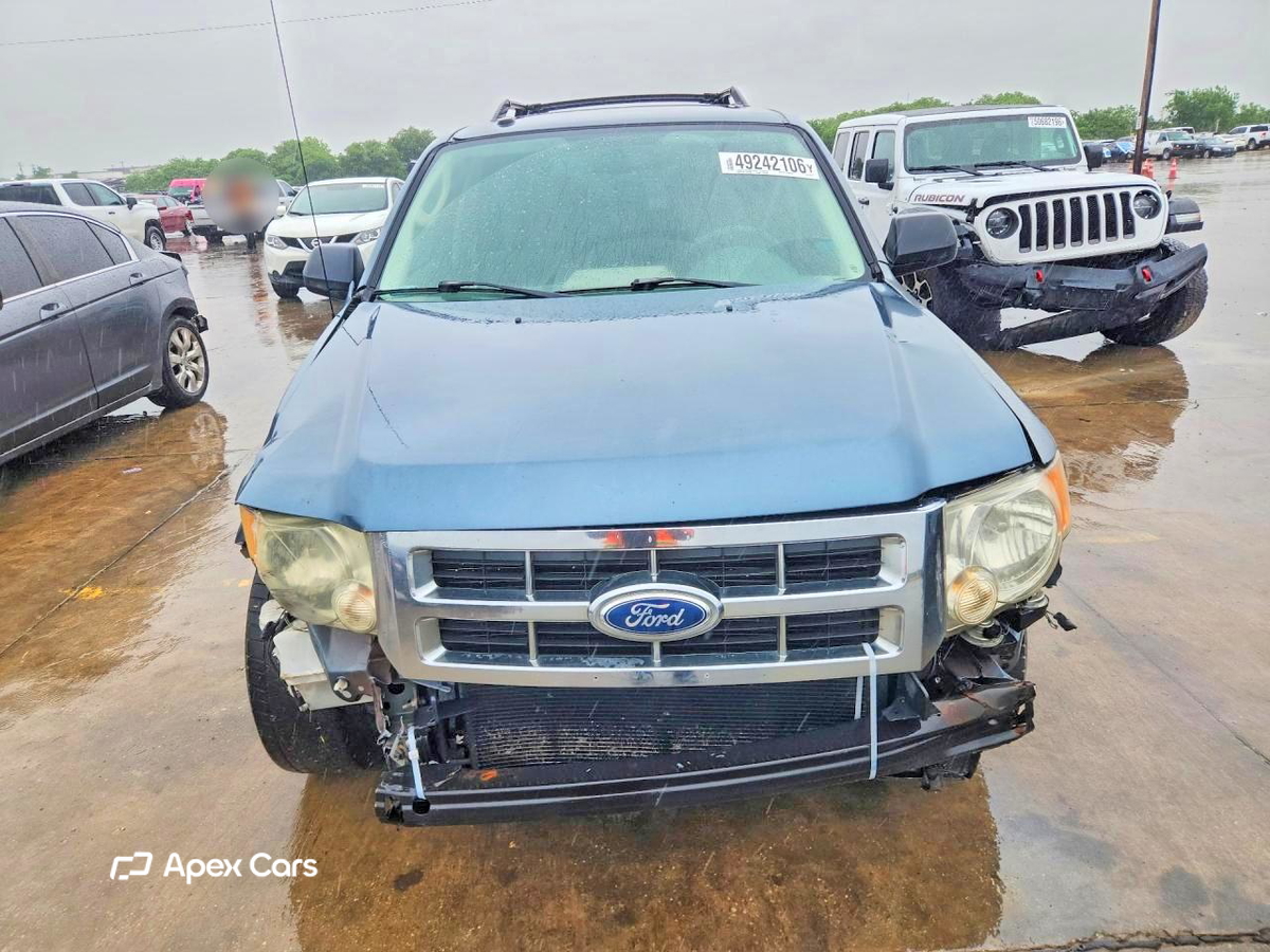Ford Escape 2011