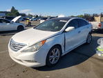 Hyundai Sonata 2012