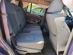 Chevrolet Tahoe 2017
