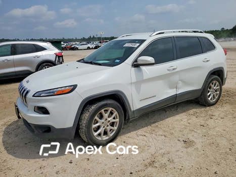 Jeep Cherokee 2016 - Image 1 of 13