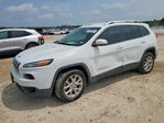 Jeep Cherokee 2016