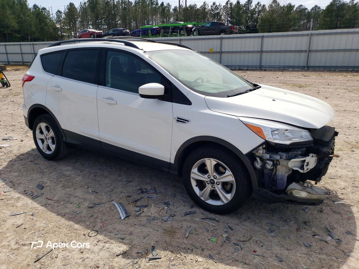 Ford Escape 2013