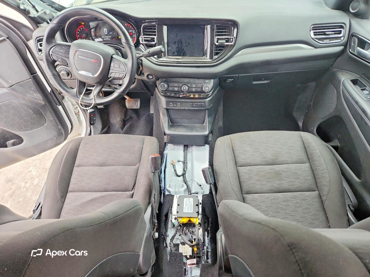 Dodge Durango 2023