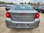 Dodge Avenger 2012