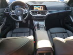 BMW Series 3 2021