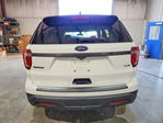Ford Explorer 2018