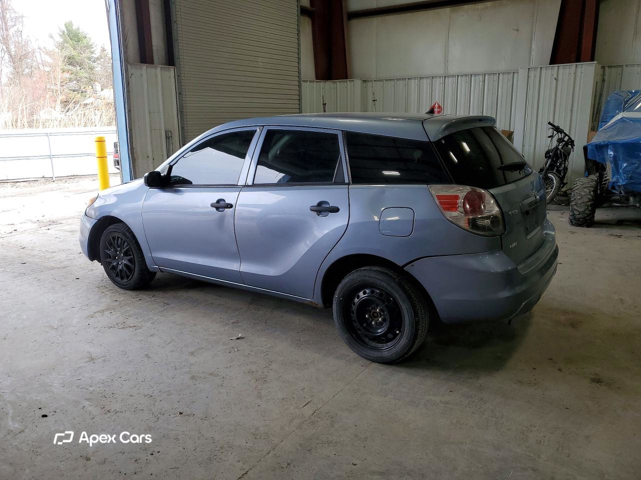Toyota Matrix 2005