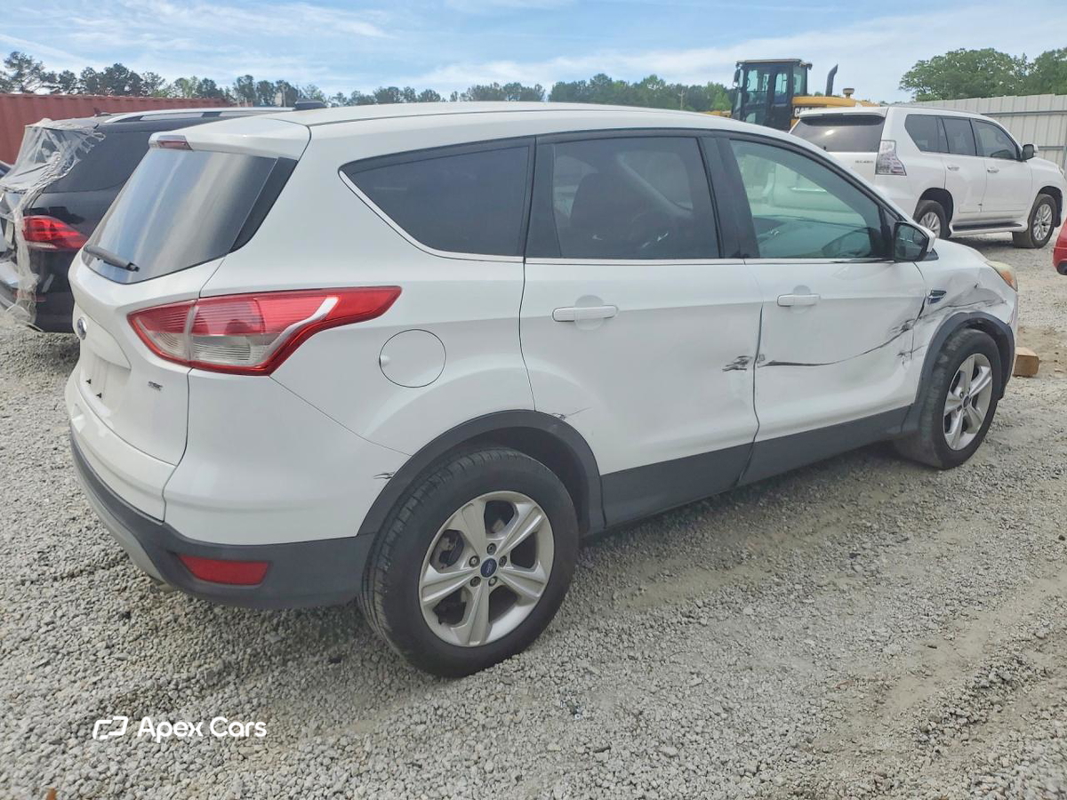 Ford Escape 2015