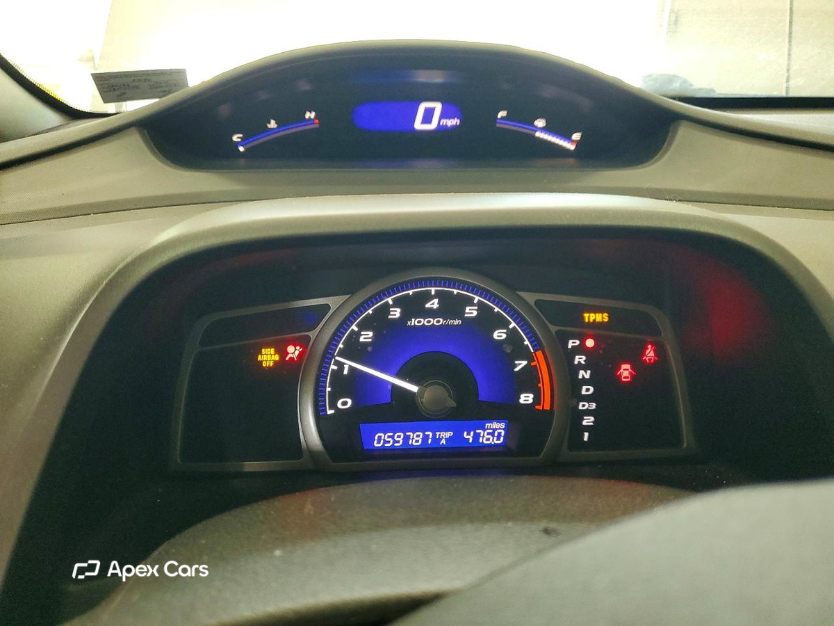 Honda Civic 2010