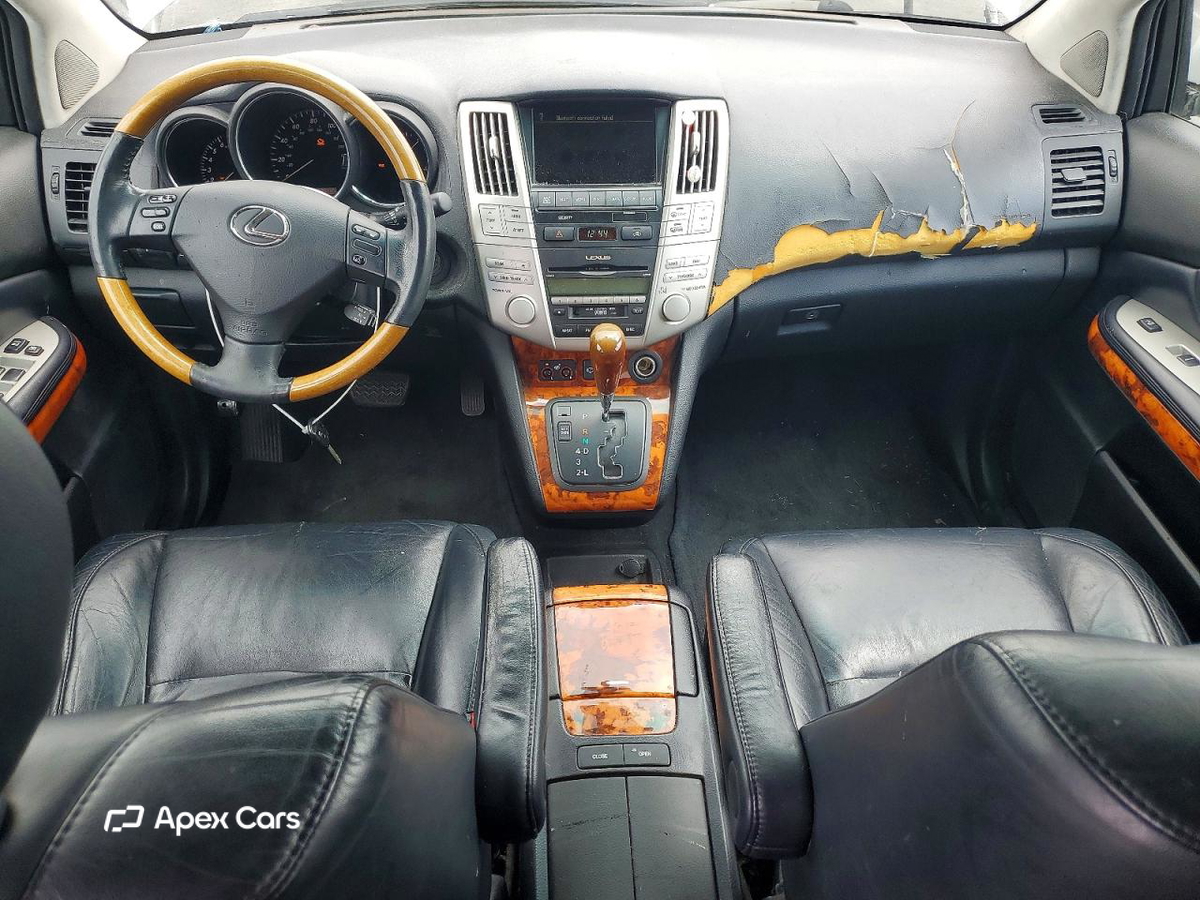 Lexus RX 2007