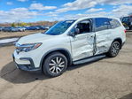 Honda Pilot 2019