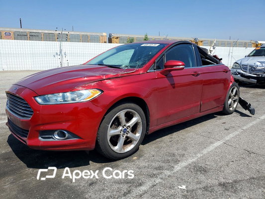 Ford Fusion 2014 - Image 1 of 13
