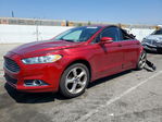 Ford Fusion 2014