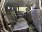 Chevrolet Tahoe 2020