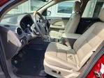 Ford Taurus 2008