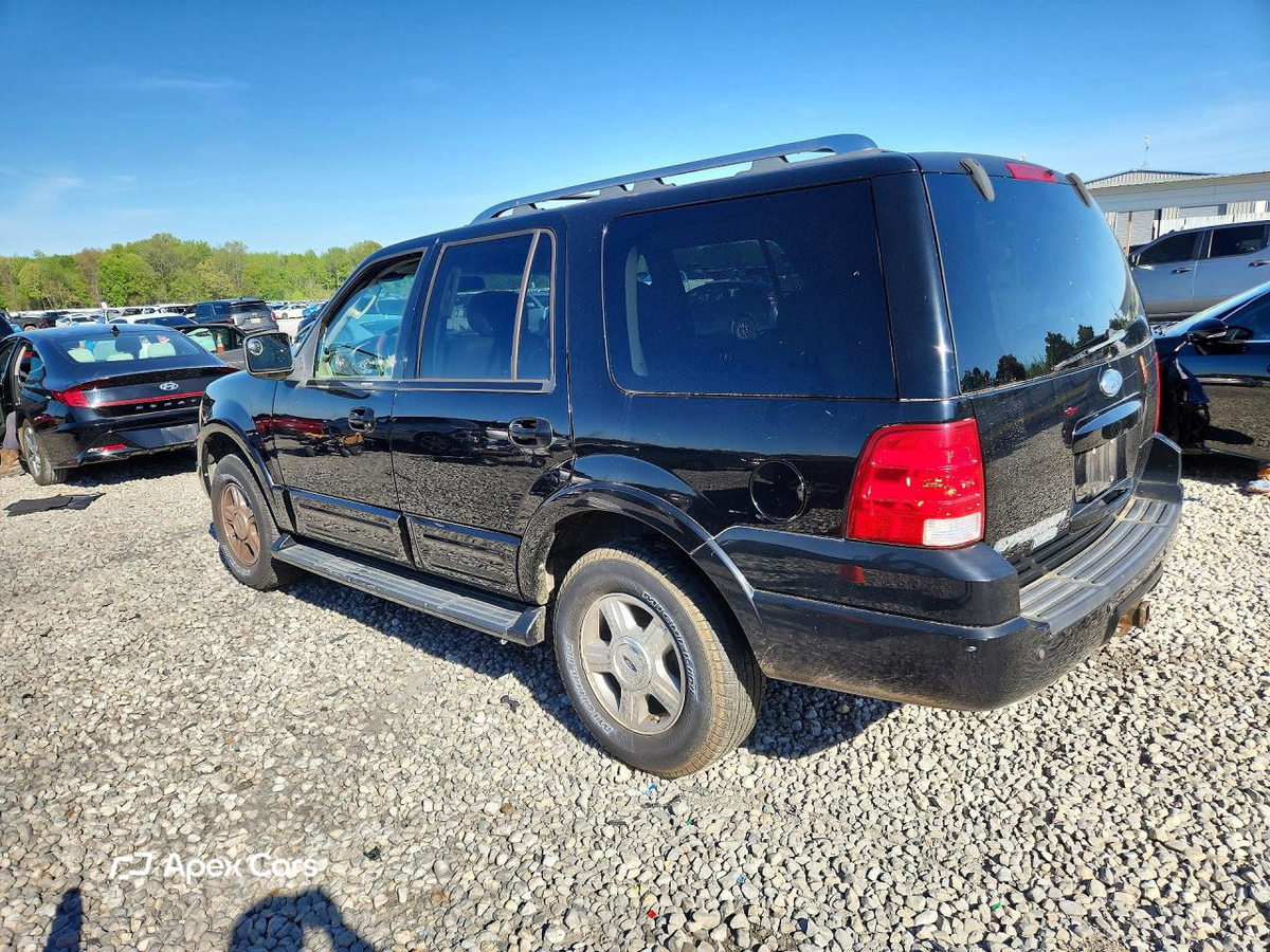 Ford Expedition 2006