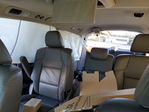 Honda Odyssey 2014