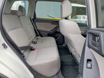 Subaru Forester 2015