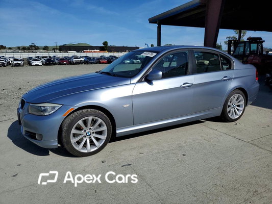 BMW Series 3 2010 - Zdjęcie 1 z 5