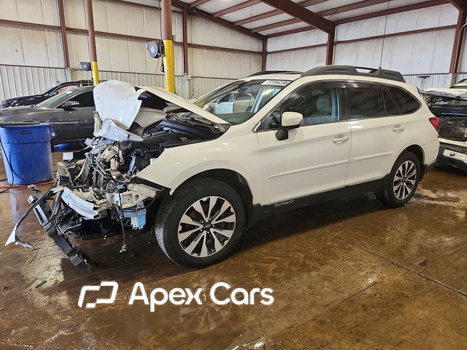 Subaru Outback 2017 - Image 1 of 14