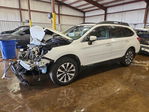 Subaru Outback 2017