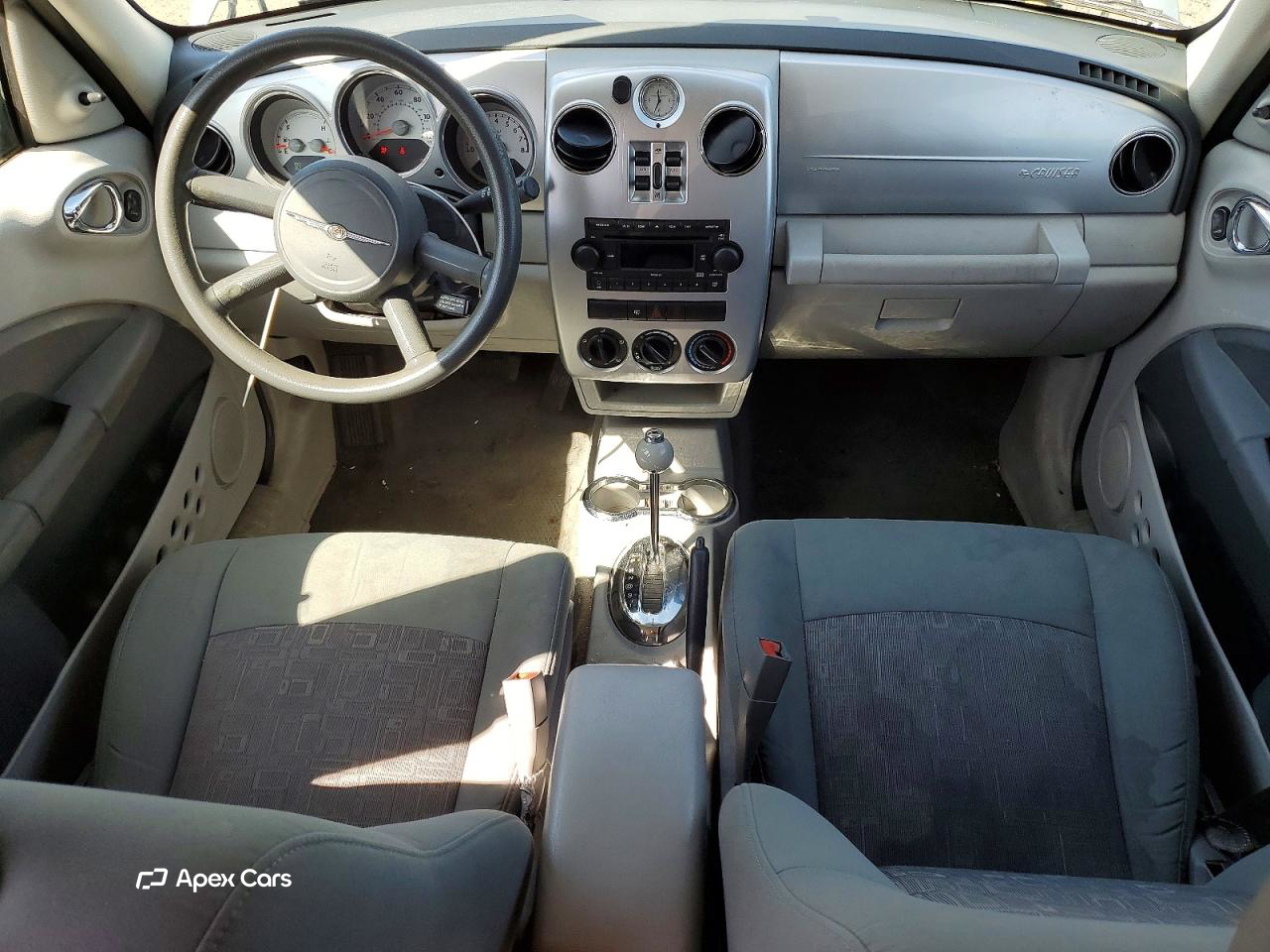 Chrysler PT Cruiser 2008