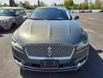 Lincoln MKZ 2017