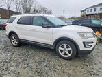 Ford Explorer 2016