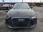 Audi A6 2015