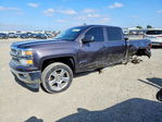 Chevrolet Silverado 2015