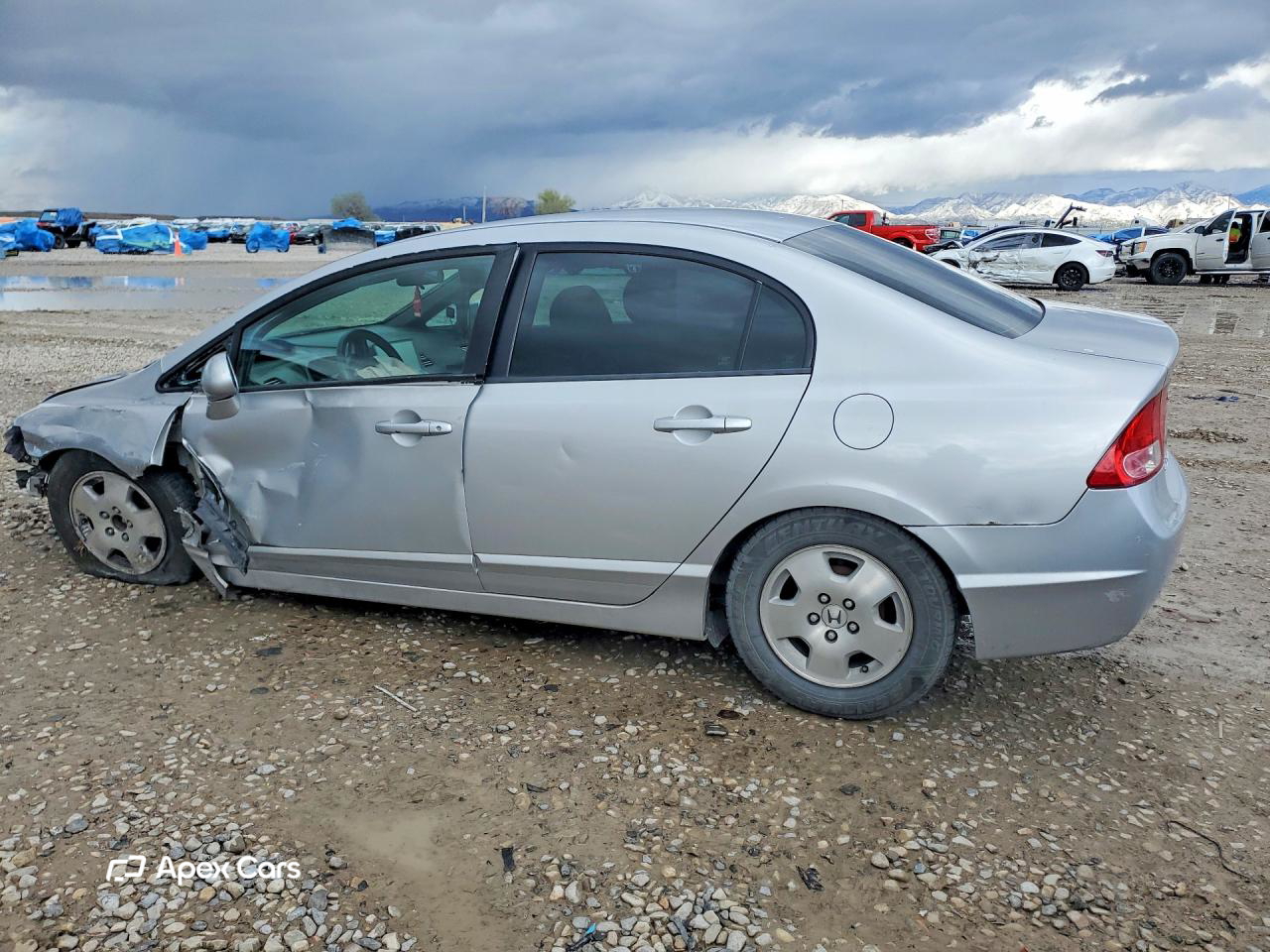 Honda Civic 2007
