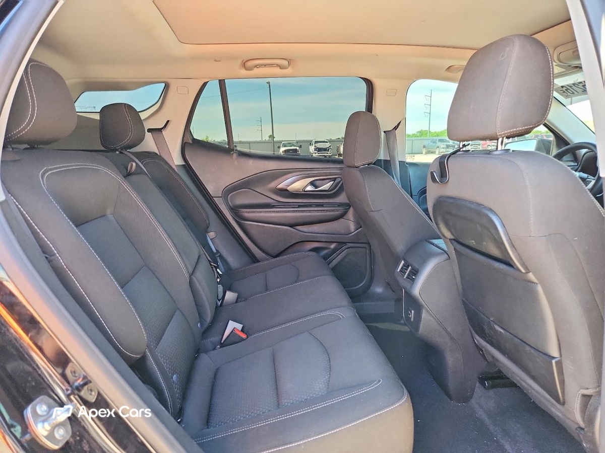 GMC Terrain 2024