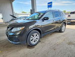 Nissan Rogue 2014
