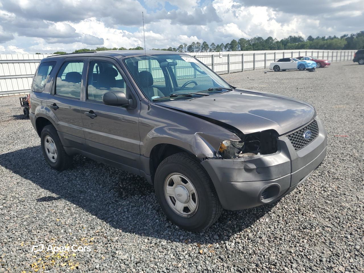 Ford Escape 2006