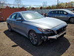 Hyundai Genesis 2015
