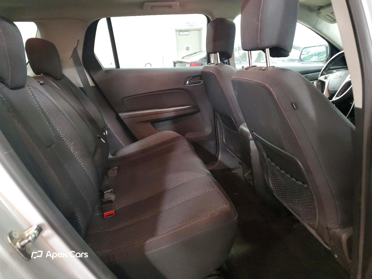 GMC Terrain 2014