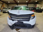 Ford Explorer 2015