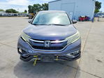 Honda CR-V 2016