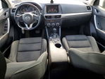 Mazda CX-5 2016