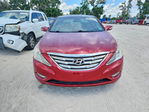 Hyundai Sonata 2012