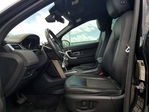 Land Rover Discovery 2019