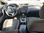 Nissan Rogue 2015
