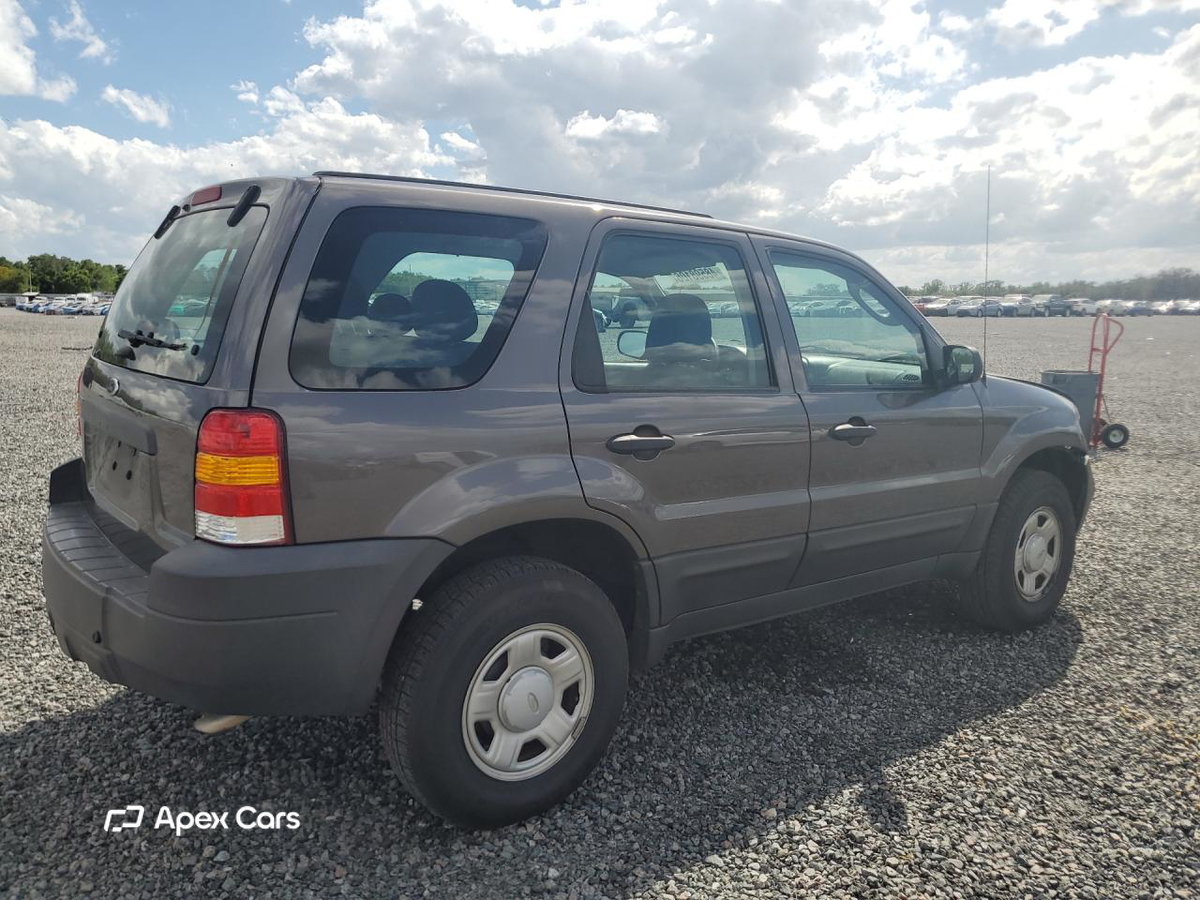 Ford Escape 2006