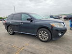 Nissan Pathfinder 2015