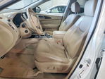 Nissan Pathfinder 2015