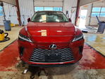 Lexus RX 2025