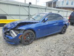 BMW Series 3 2011