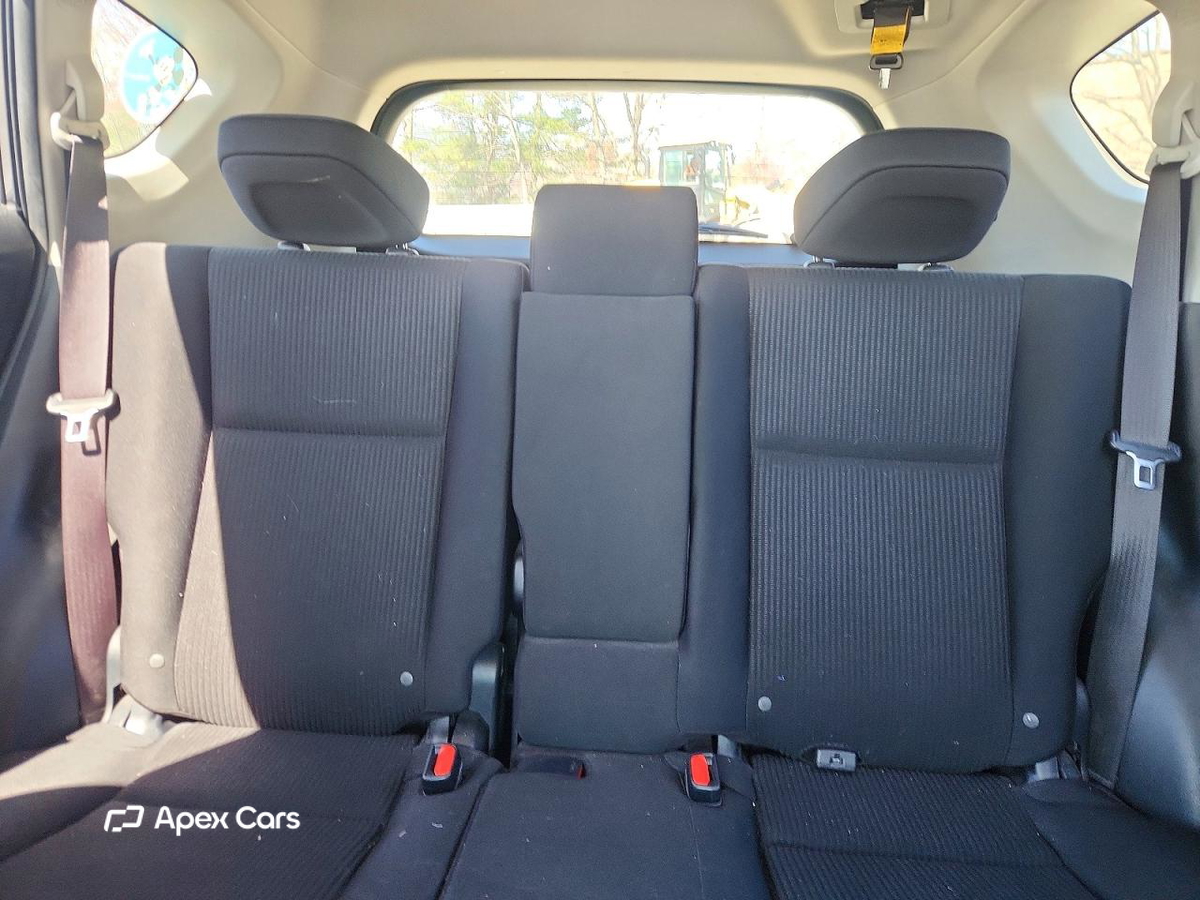 Toyota RAV 4 2016